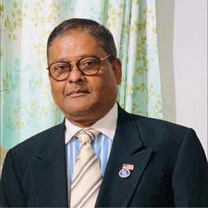 Meet your Posher, Milon